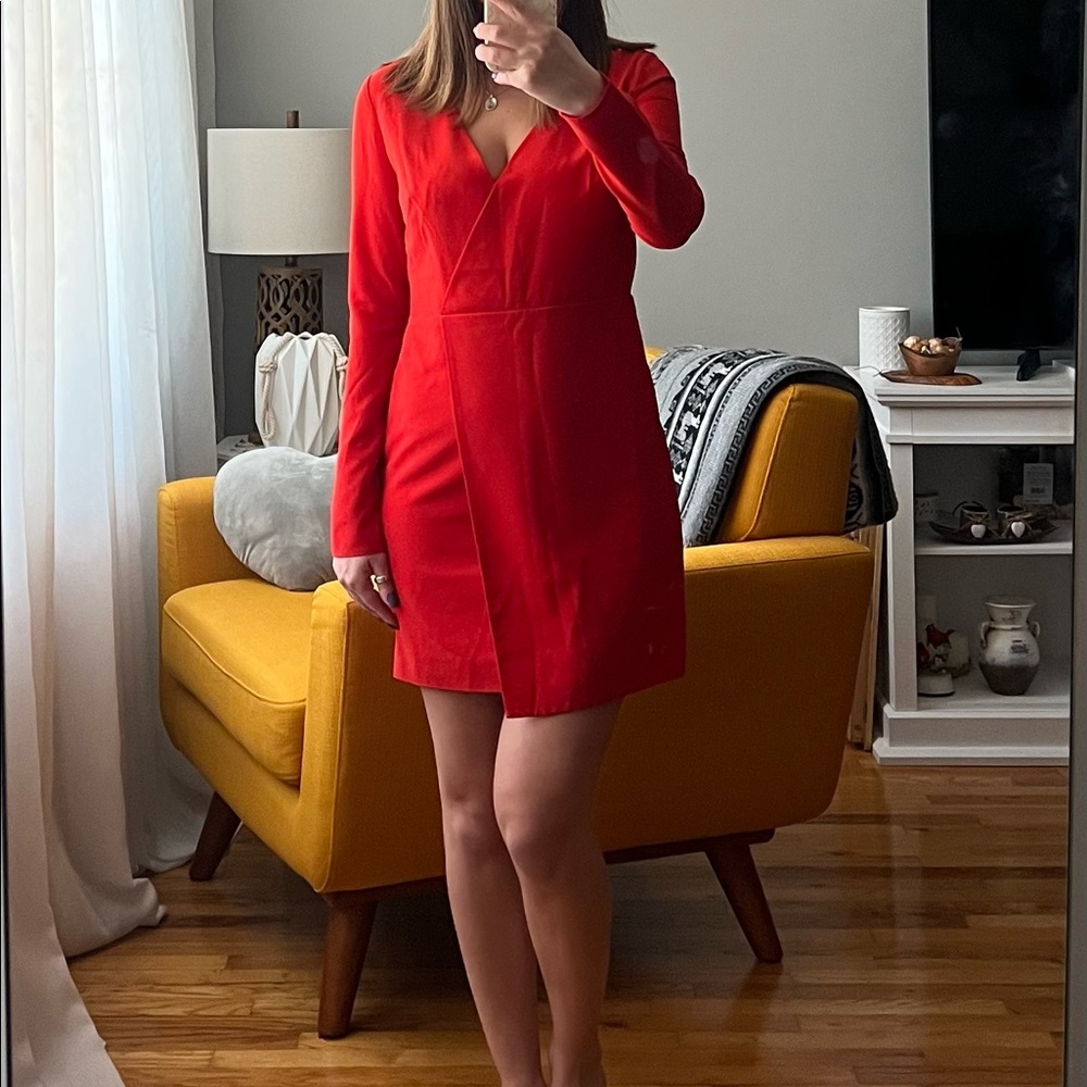 Dress - Picture 4 of 4